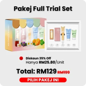 Pakej Full Trial Set